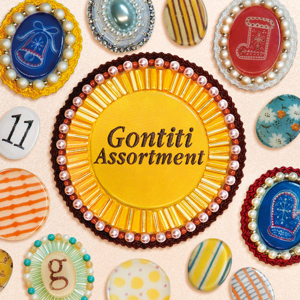 GONTITI|Assortment