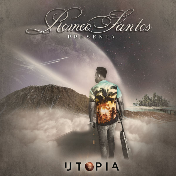 Romeo Santos|Utopia