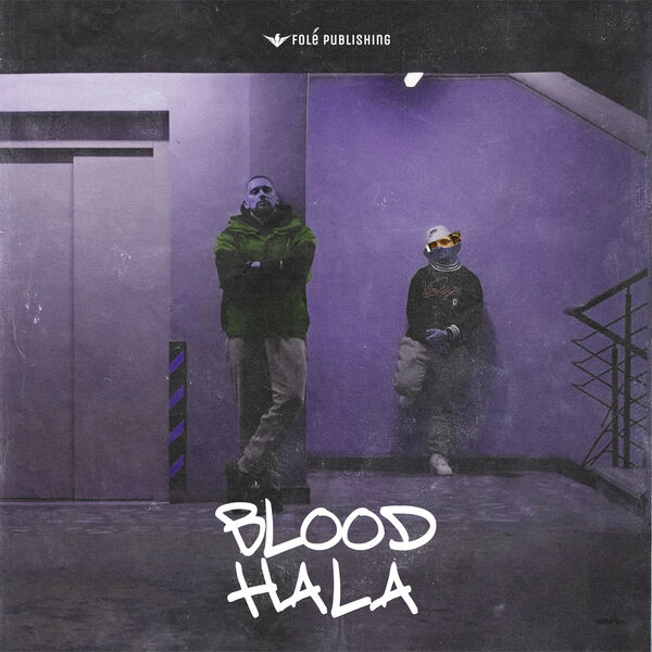 Blood|Hala