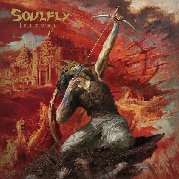 Soulfly|Ritual