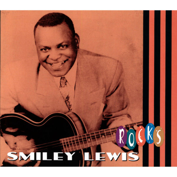 Smiley Lewis|Smiley Lewis "Rocks"