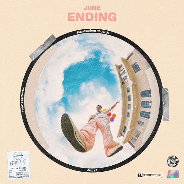 June|Ending