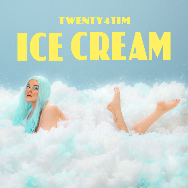 twenty4tim|Icecream