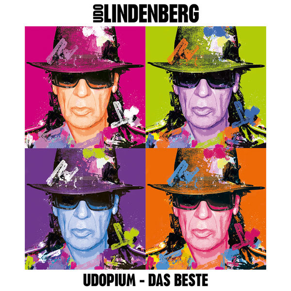 Udo Lindenberg|UDOPIUM - Das Beste  (Special Edition)