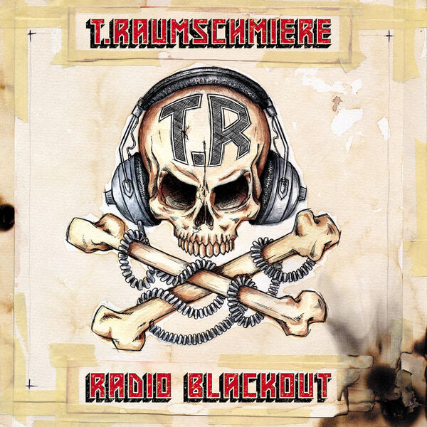 T.Raumschmiere|Radio Blackout