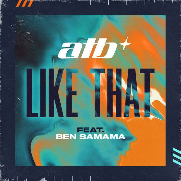 Atb|Like That