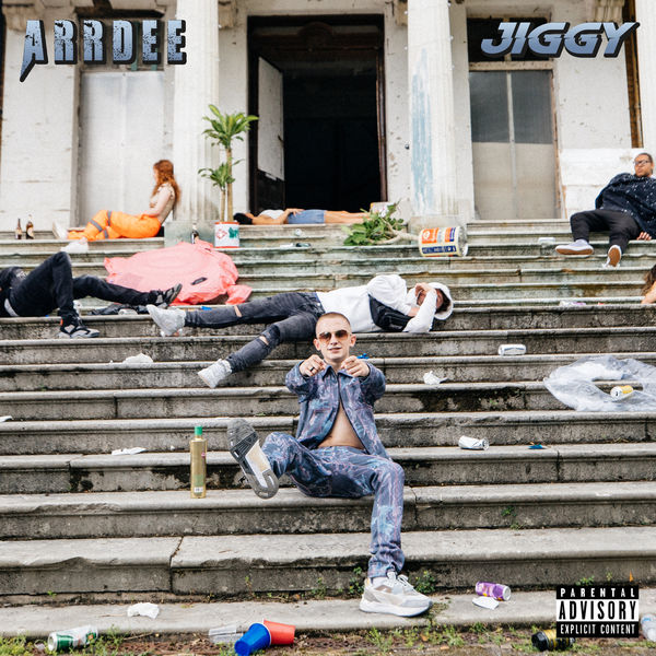 ArrDee|Jiggy (Whiz)