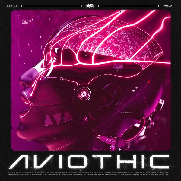 Zerius|AVIOTHIC