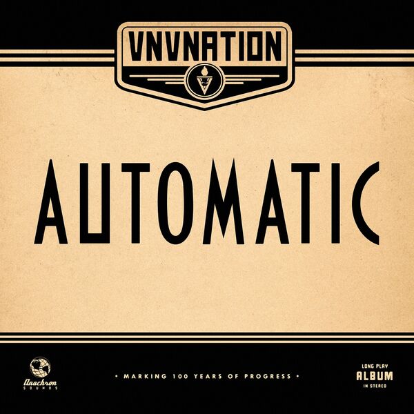 VNV Nation|Automatic