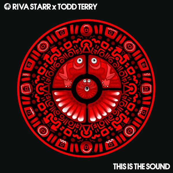 Riva Starr|This Is the Sound