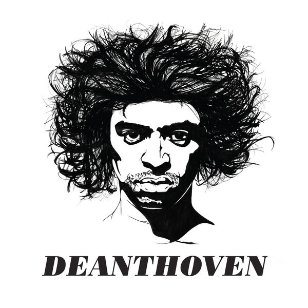 Deantoni Parks|Deanthoven