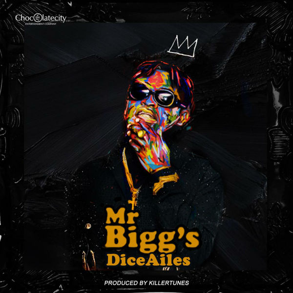 Dice Ailes|Mr Biggs