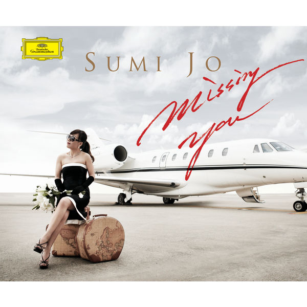 Sumi Jo|Missing You