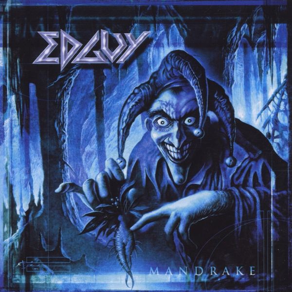 Edguy|Mandrake