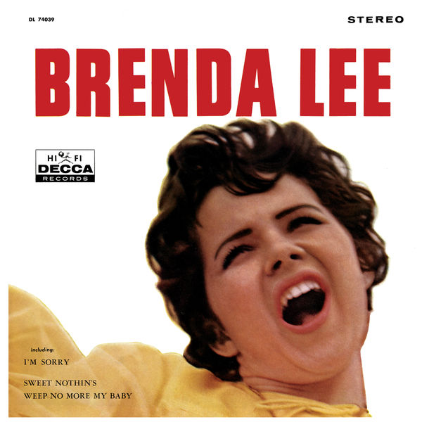 Brenda Lee|Brenda Lee