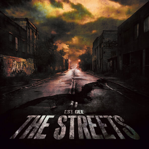 EST Gee|The Streets