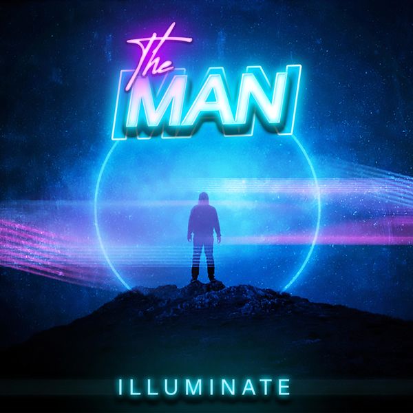 Illuminate|The Man