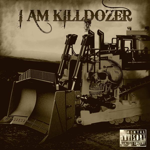 Killdozer|Sun's Up Guns Up