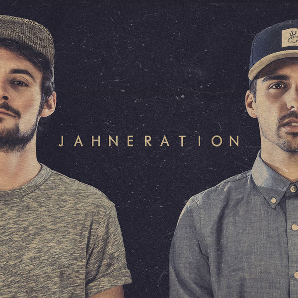 Jahneration|Jahneration