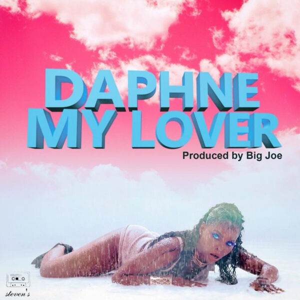 Daphné|My Lover (single)