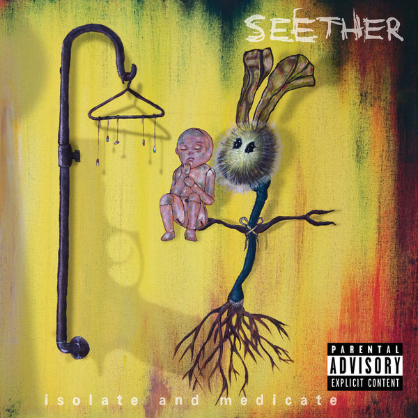 Seether|Isolate And Medicate (Deluxe Edition)