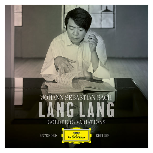 Lang Lang in Hi-Res on Qobuz !