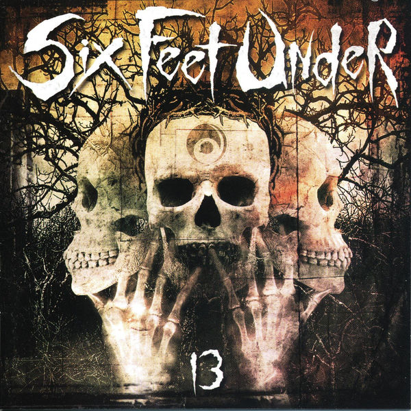 Six Feet Under|13