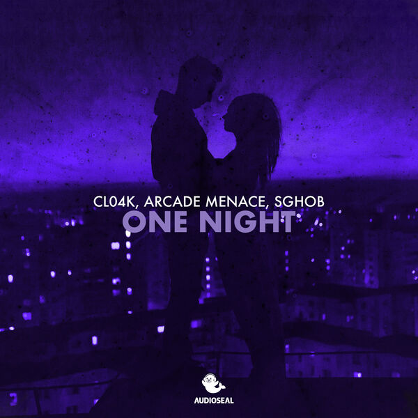 Cl04k|One Night