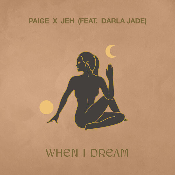 Paige|When I Dream