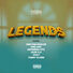 Zirktom Rissler LEGENDS (feat. King Avo, Depends Fitz, UGDN 0.8, Vicky & Tonny Klonn)