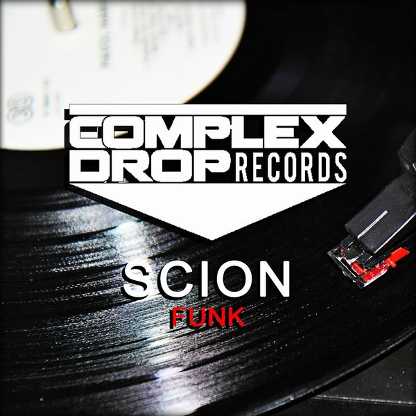 Scion|Funk (Original Mix)