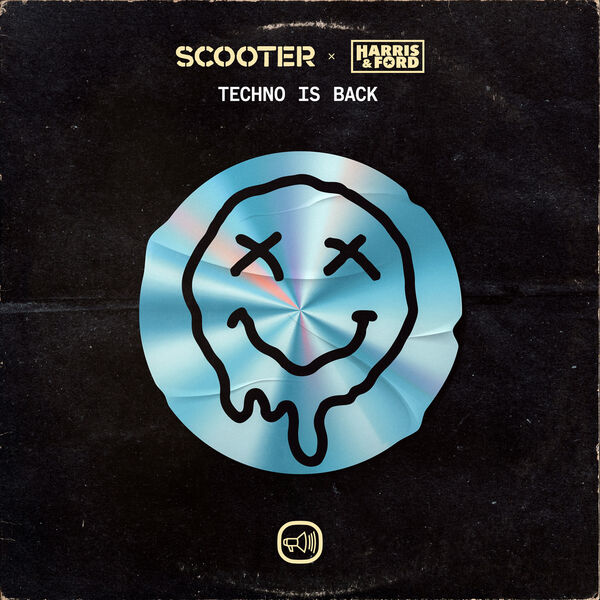 Scooter|Techno Is Back