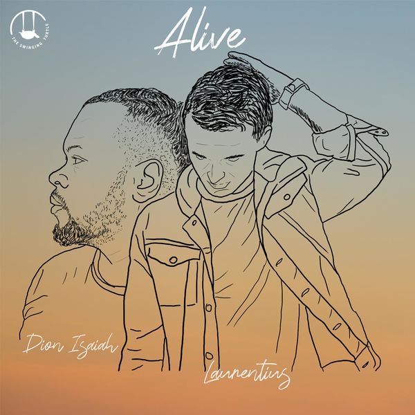 Laurentius|Alive