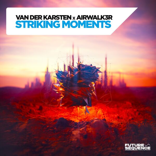 Van Der Karsten|Striking Moments