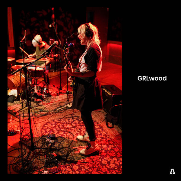 GRLwood|GRLwood on Audiotree Live