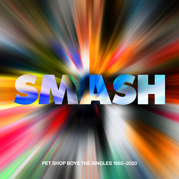 Pet Shop Boys|SMASH – The Singles 1985 – 2020  (2023 Remaster)