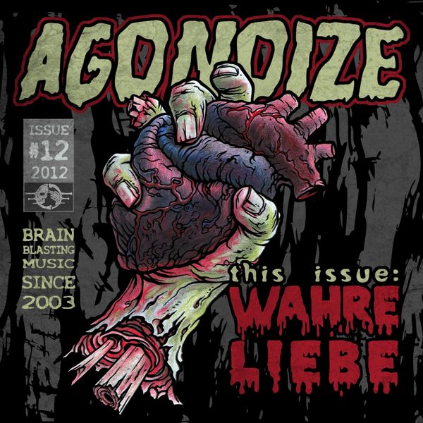 Agonoize|Wahre Liebe