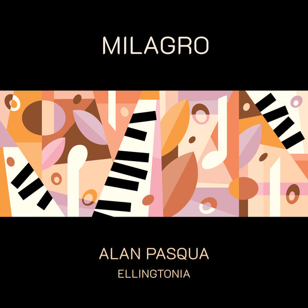 Alan Pasqua|Milagro