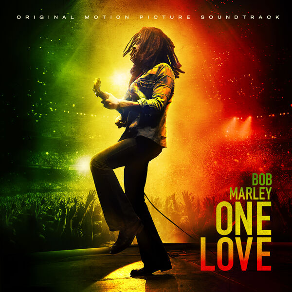 Bob Marley & The Wailers|One Love (Original Motion Picture Soundtrack)