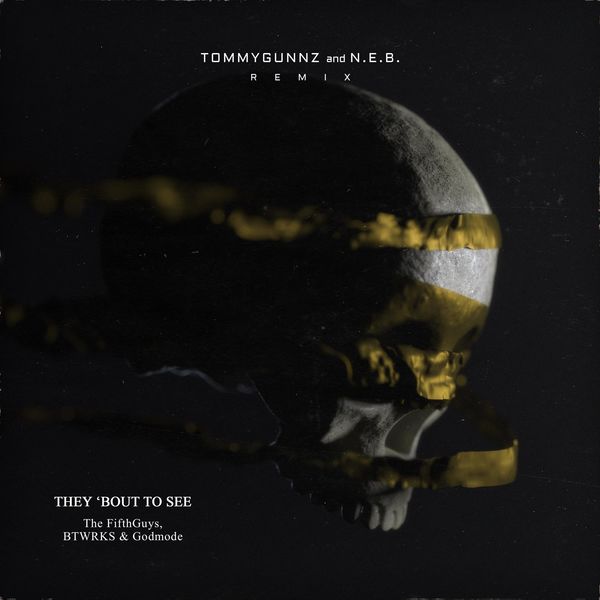 N.E.B.|They 'Bout To See  (Tommygunnz & N.E.B. Remix)