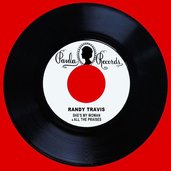 Randy Travis|She's My Woman