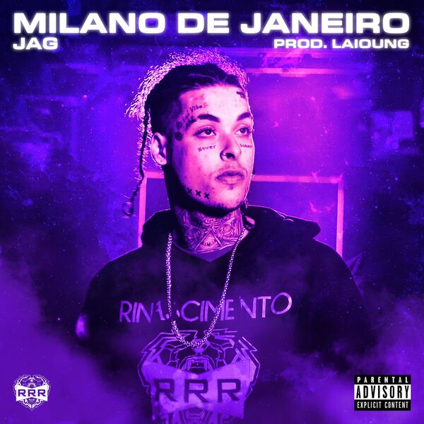 Jag|Milano de Janeiro