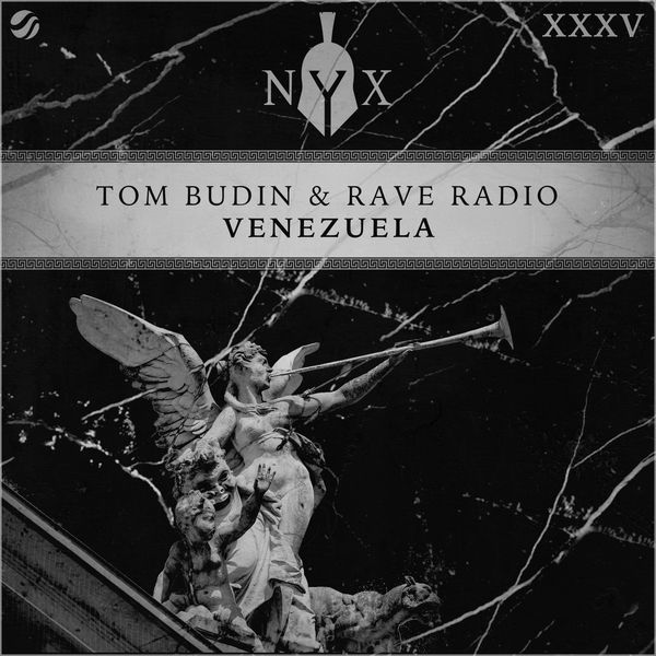 Tom Budin|Venezuela (Original Mix)