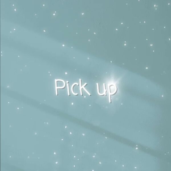 Yena|Pick up