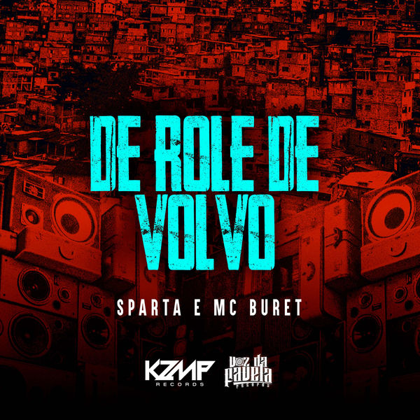 Sparta|De Role de Volvo