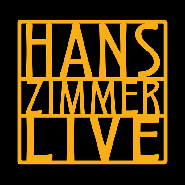 Hans Zimmer|LIVE (Live)