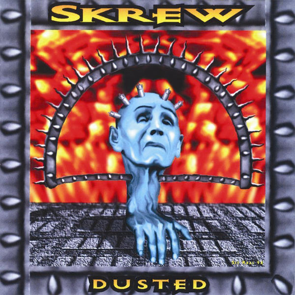 Skrew|Dusted