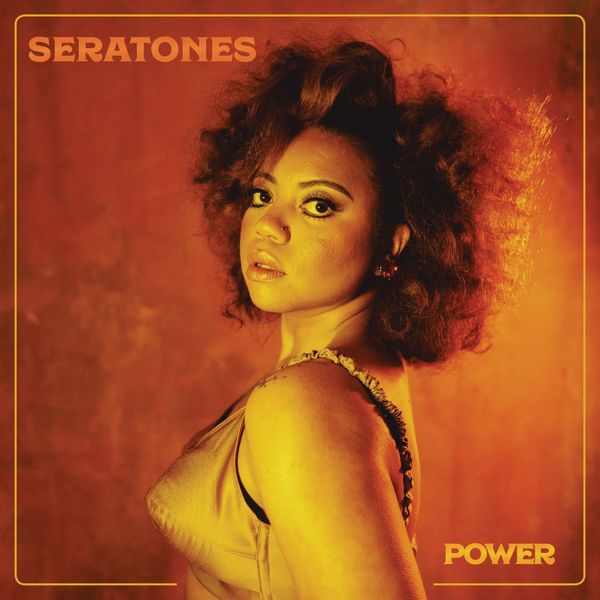 Seratones|Power