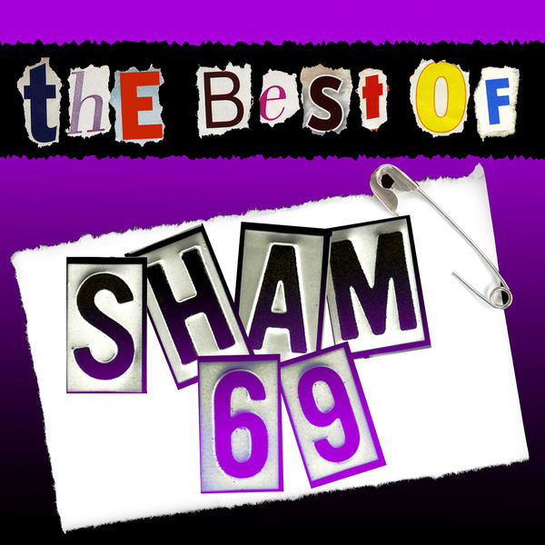 Sham 69|The Best of Sham 69