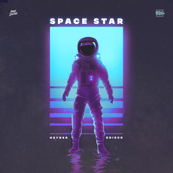 Heyder|Space Star